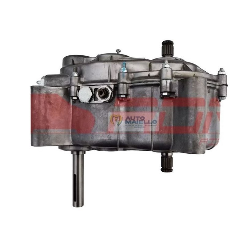 Riduttore cambio 1:11 microcar vh861bl, vh861bl4, vh861by