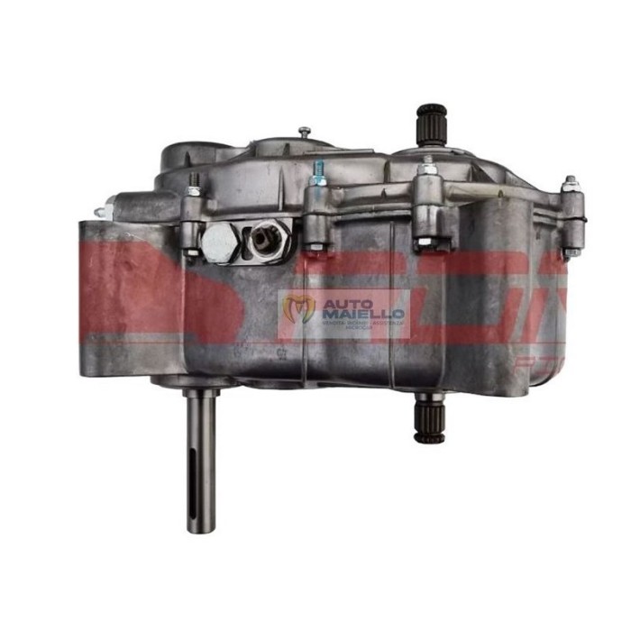 Riduttore cambio 1:11 microcar vh861bl, vh861bl4, vh861by