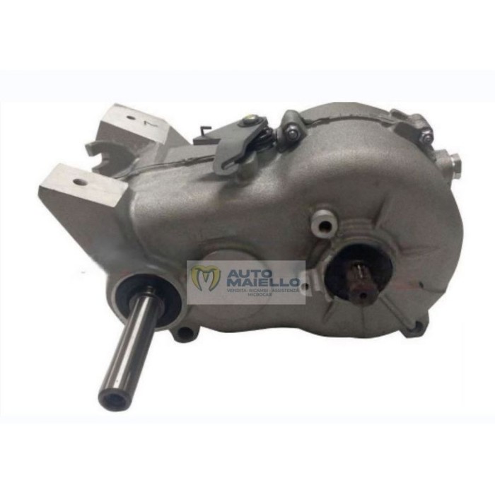 Riduttore cambio 1:8 microcar mc1 mc2 vh851xl, vh851xy, vh852xx, vh852xy