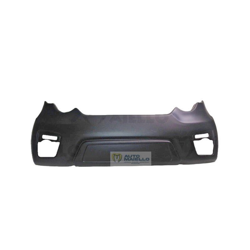1141010 PARAURTI ANTERIORE JDM XHEOS CON FORI FENDINEBBIA