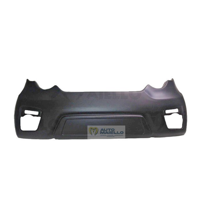 1141010 PARAURTI ANTERIORE JDM XHEOS CON FORI FENDINEBBIA