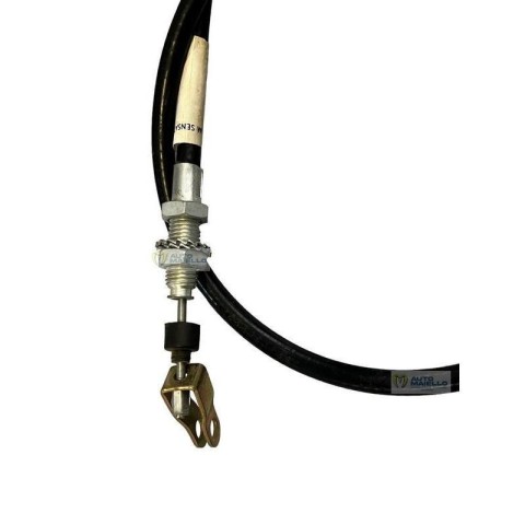 650BG002 CAVO FILO FRENO A MANO AIXAM SENSATION EMOTION MINAUTO CITY 2