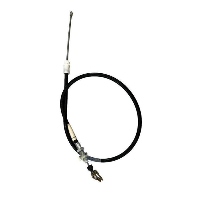 650BG002 CAVO FILO FRENO A MANO AIXAM SENSATION EMOTION MINAUTO CITY