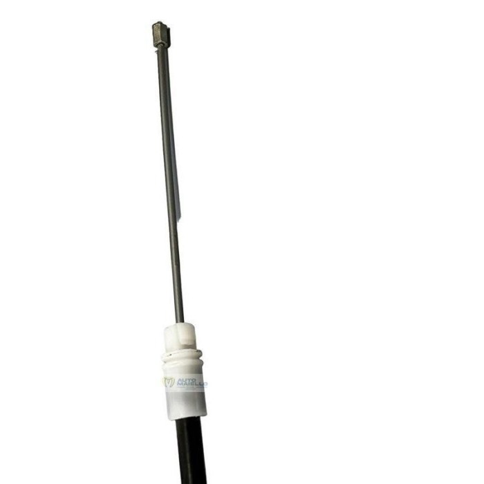 650BG002 CAVO FILO FRENO A MANO AIXAM SENSATION EMOTION MINAUTO CITY