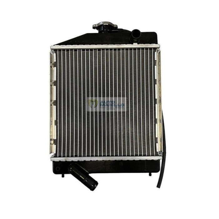 Radiatore acqua ch26 microcar jdm bellier yanmar
