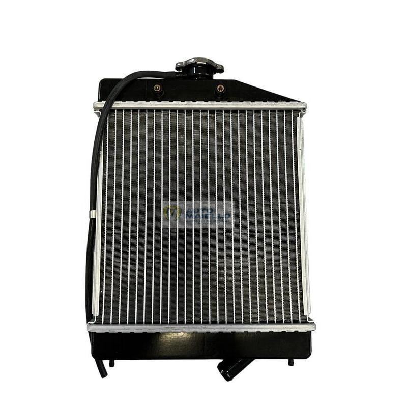 Radiatore acqua ch26 microcar jdm bellier yanmar