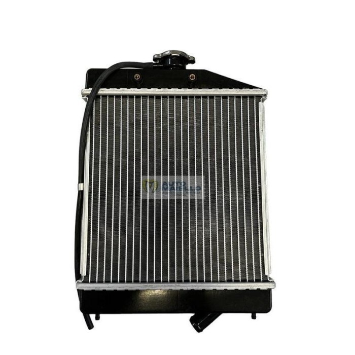 Radiatore acqua ch26 microcar jdm bellier yanmar