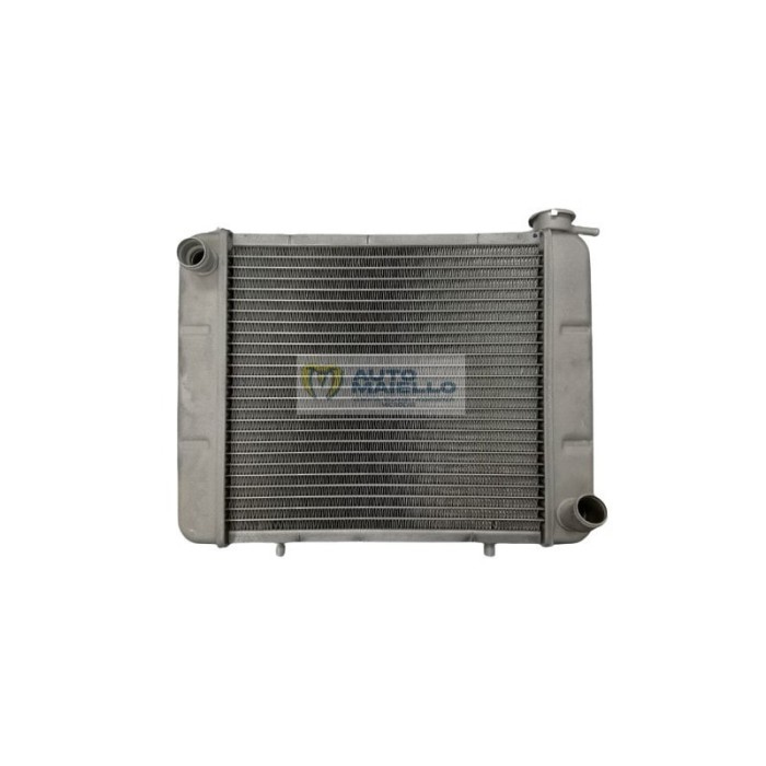 UTMBY104 RADIATORE BELLIER ASSO MICROCAR SHERPA