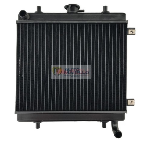 BAF570007517 RADIATORE ACQUA GRECAV EKE LM4 LM5 SENZA TAPPO