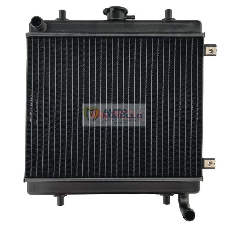 BAF570007517 RADIATORE ACQUA GRECAV EKE LM4 LM5 SENZA TAPPO