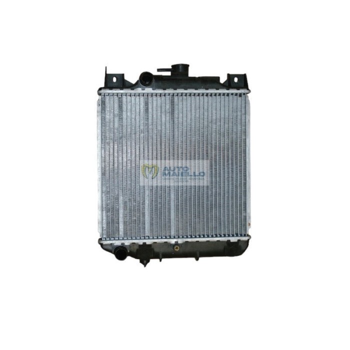 0116011 RADIATORE ACQUA CHATENET MEDIA BAROODER SPEEDINO MOTORE LOMBARDINI