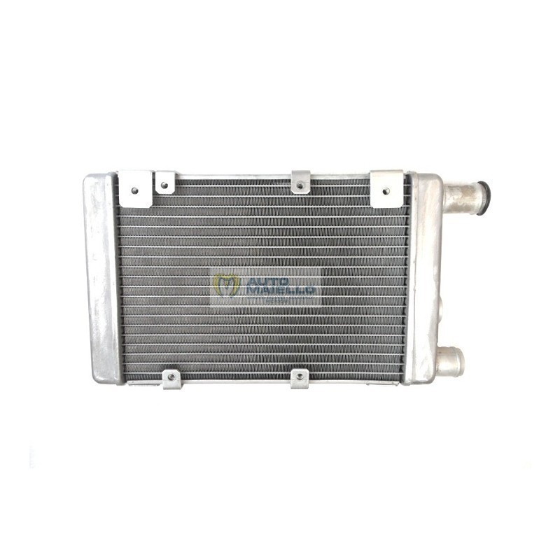 RADIATORE ACQUA ITALCAR TASSO