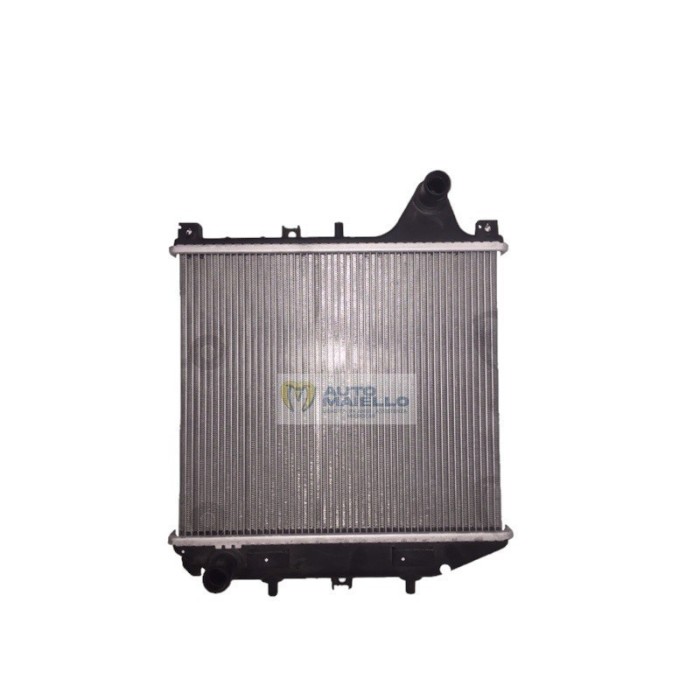 RADIATORE ACQUA AIXAM KUBOTA VISION 2013 SENSATION 2016 EMOTION 2020 MINAUTO CITY COUPE