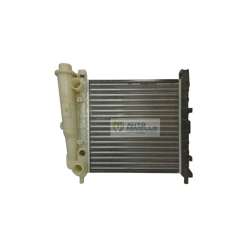 F2105000020 Radiatore acqua casalini sulky ydea piaggio M500 pick up