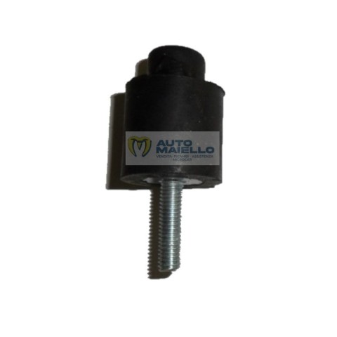 0118375 SILENT BLOCK GOMMINO ANTIVIBRANTE RADIATORE LIGIER MICROCAR DUE FIRST