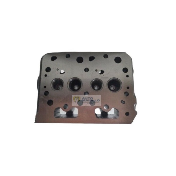 TESTATA CILINDRO AIXAM MOTORE KUBOTA 402