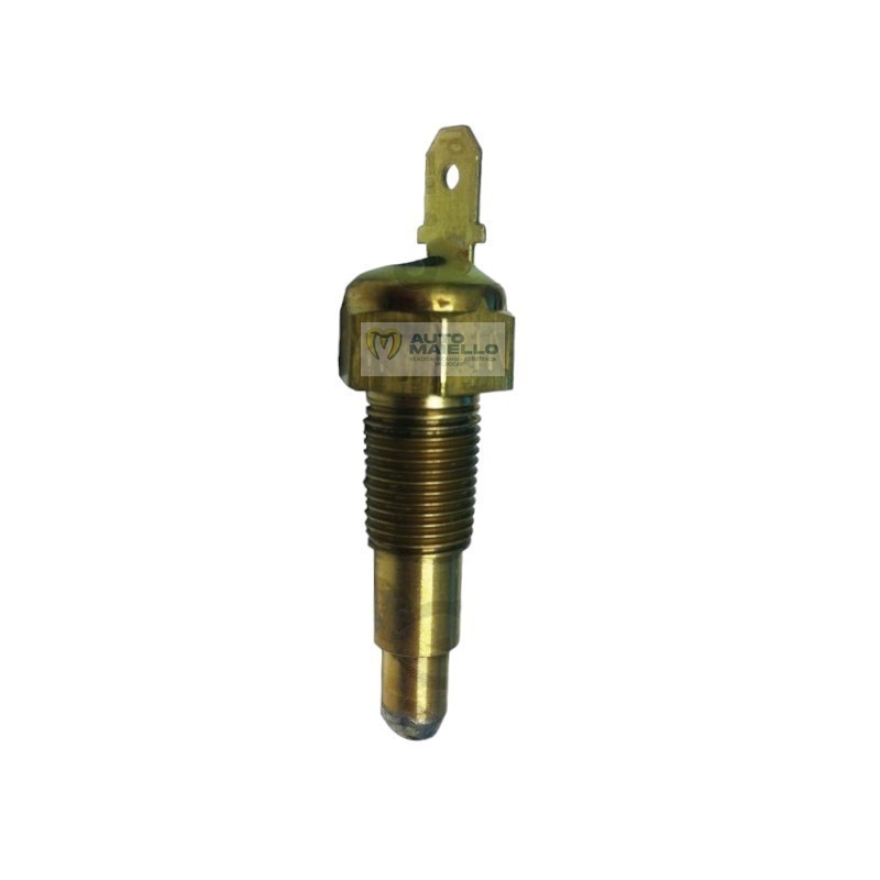 K162228304 Termistore spinetta sensore acqua motore Kubota z402 z482 z602 Aixam