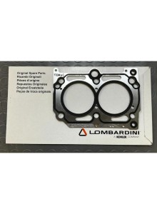 Guarnizione testata lombardini 2 fori ldw 502 523 focs progress microcar ligier chatenet