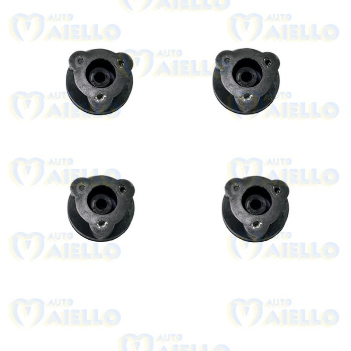 SUPPORTO MOTORE SILENT BLOCK LIGIER CH26 CH40 JDM