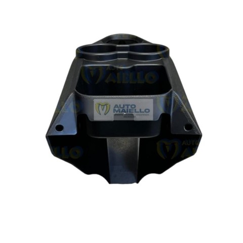 CONSOLE PORTAOGGETTI AIXAM AMBITION 2023 2