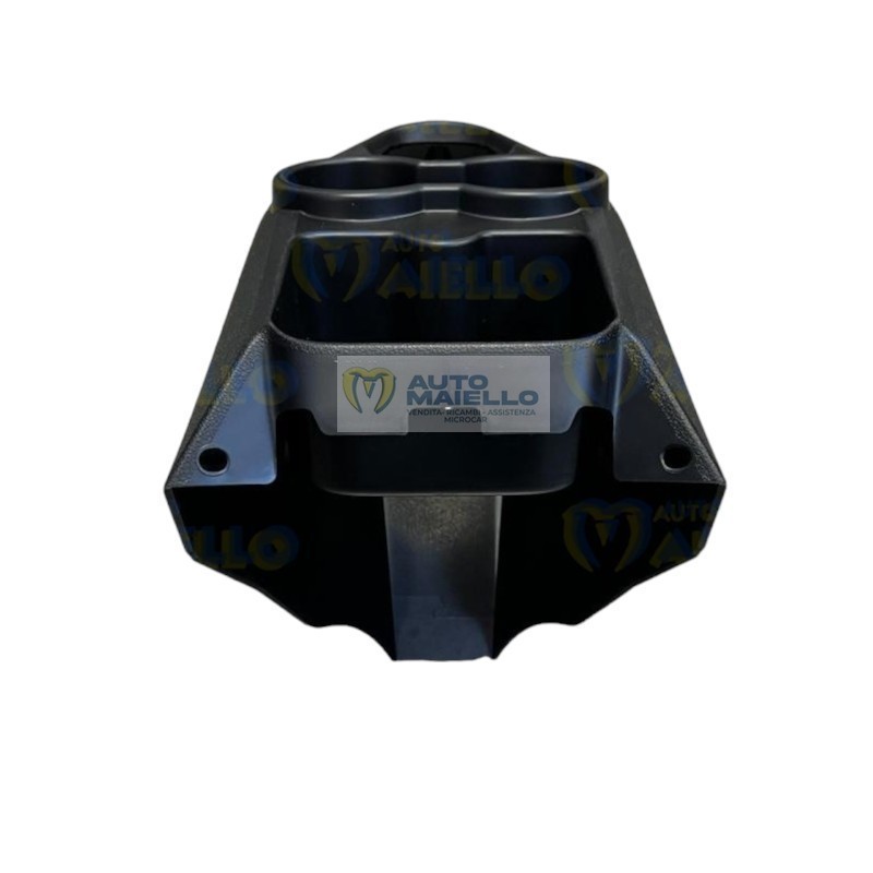 CONSOLE PORTAOGGETTI AIXAM AMBITION 2023