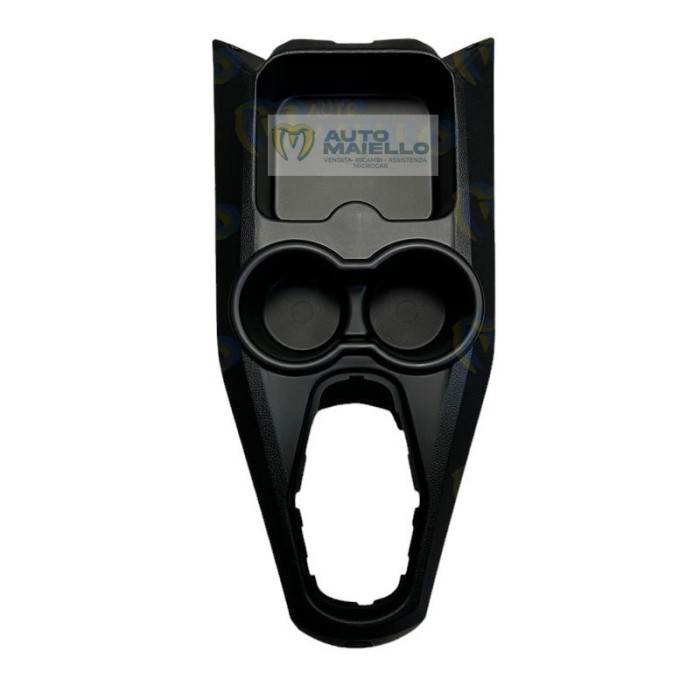 CONSOLE PORTAOGGETTI AIXAM AMBITION 2023