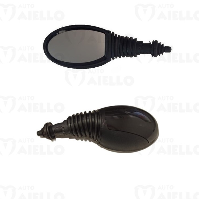 SPECCHIO ESTERNO SINISTRO CHATENET BAROODER ch26 GRECAV CASALINI