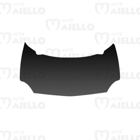 COFANO ANTERIORE AIXAM A.721 741 751 A.721 SPORT CROSSLINE SCOUTY