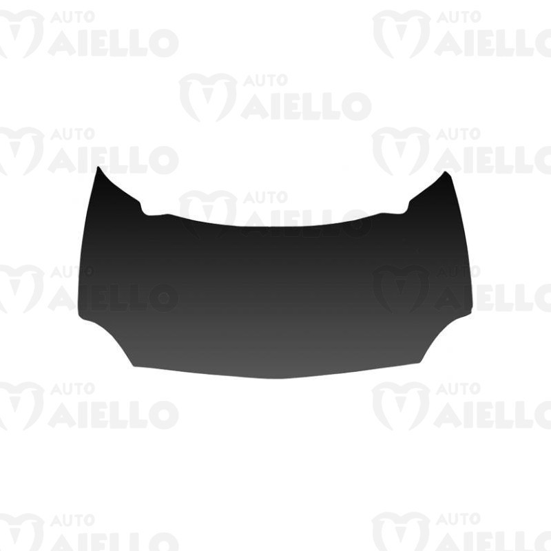 COFANO ANTERIORE AIXAM A.721 741 751 A.721 SPORT CROSSLINE SCOUTY