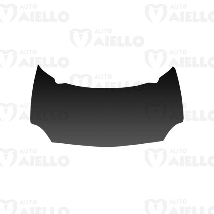 COFANO ANTERIORE AIXAM A.721 741 751 A.721 SPORT CROSSLINE SCOUTY