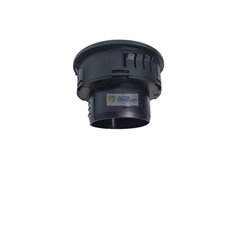 BOCCHETTA ARIA D55 NERO LIGIER JS50 F1 F2 F3 JS60 DUÈ MGO