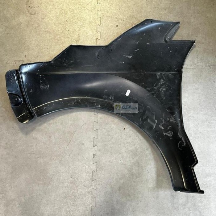 Parafango ant dx destro Aixam vision dal 2013 coupe crossover city crossline Minauto 2015