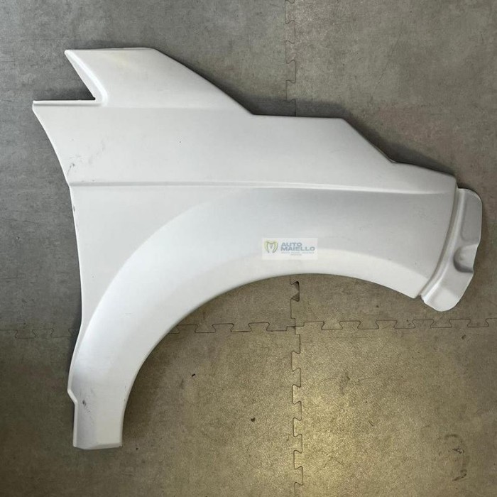 Parafango ant dx destro Aixam vision dal 2013 coupe crossover city crossline Minauto 2015