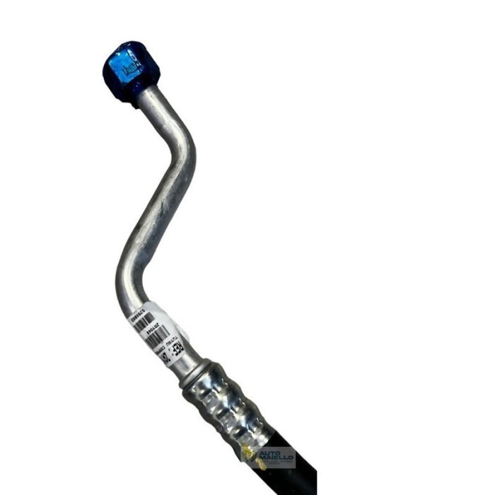 Tubo aria condizionata Aixam compressore 2013 al 2020