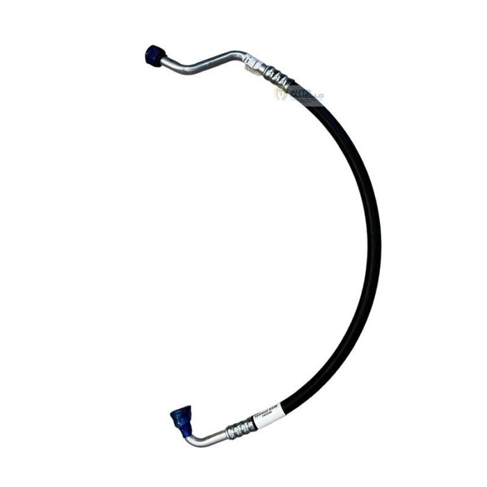 Tubo aria condizionata Aixam compressore 2013 al 2020