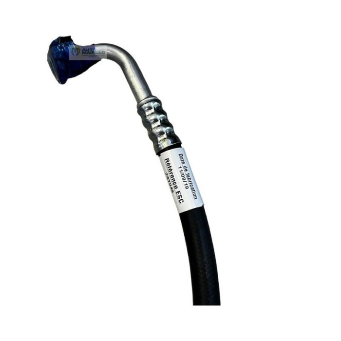 Tubo aria condizionata Aixam compressore 2013 al 2020