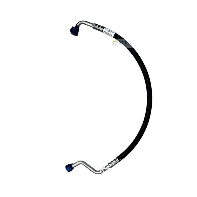 Tubo aria condizionata Aixam compressore 2013 al 2020