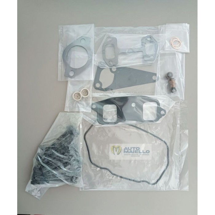 Serie Guarnizione Motore Yanmar