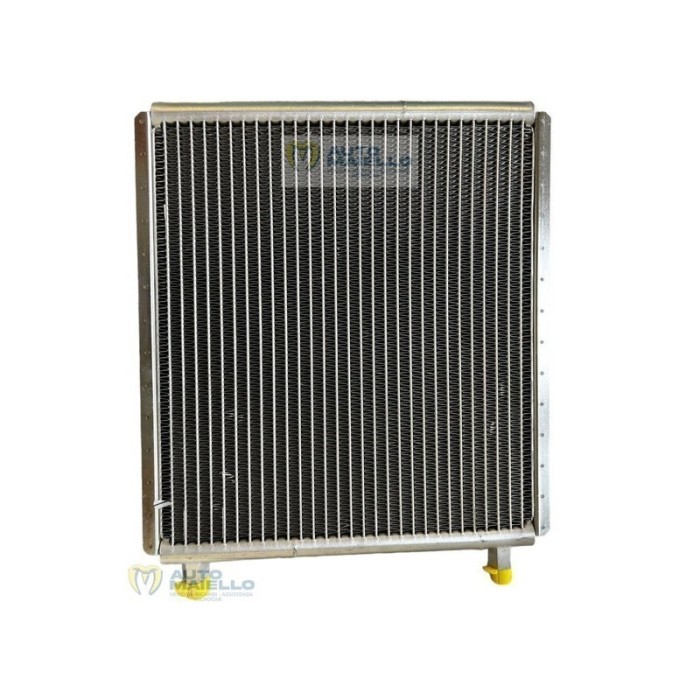 Condensatore aria condizionata radiatore aixam emotion sensation vision