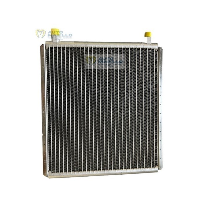 Condensatore aria condizionata radiatore aixam emotion sensation vision