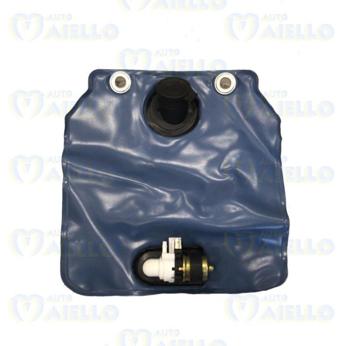 Serbatoio lavavetri microcar virgo meta pocket