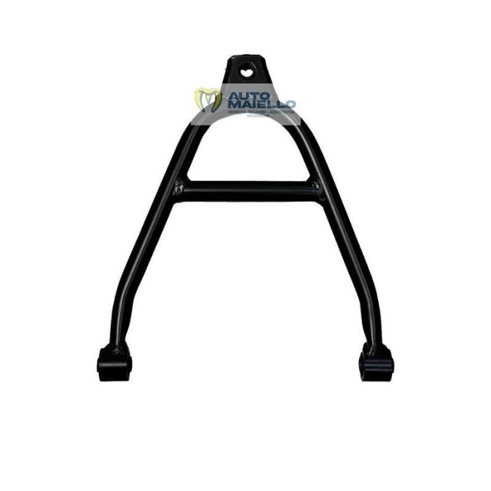 Braccio triangolo ant in ferro Aixam 721 City 2008 2010 2011 2013 2016 2018 2020 Minauto