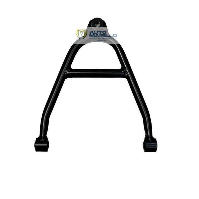 Braccio triangolo ant in ferro Aixam 721 City 2008 2010 2011 2013 2016 2018 2020 Minauto