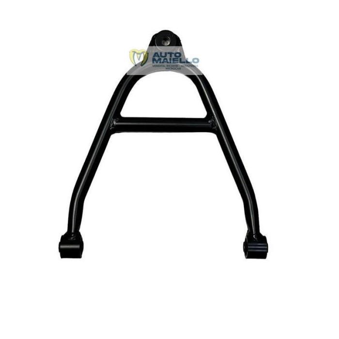 Braccio triangolo ant in ferro Aixam 721 City 2008 2010 2011 2013 2016 2018 2020 Minauto