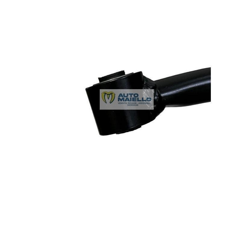 Braccio triangolo ant in ferro Aixam 721 City 2008 2010 2011 2013 2016 2018 2020 Minauto