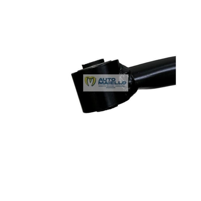 Braccio triangolo ant in ferro Aixam 721 City 2008 2010 2011 2013 2016 2018 2020 Minauto