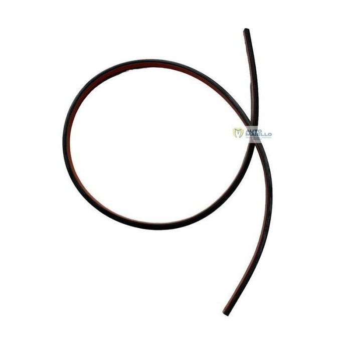 Guarnizione superiore porta chatenet ch26