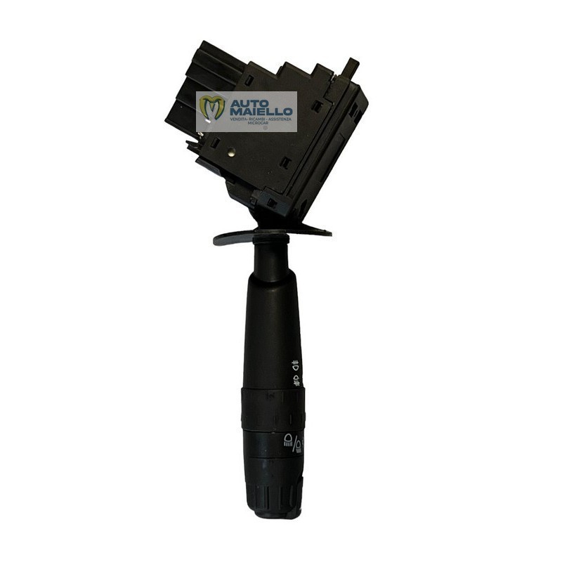 811ay039a Devio luci + fendinebbia deviosgancio Aixam Ligier Chatenet Jdm