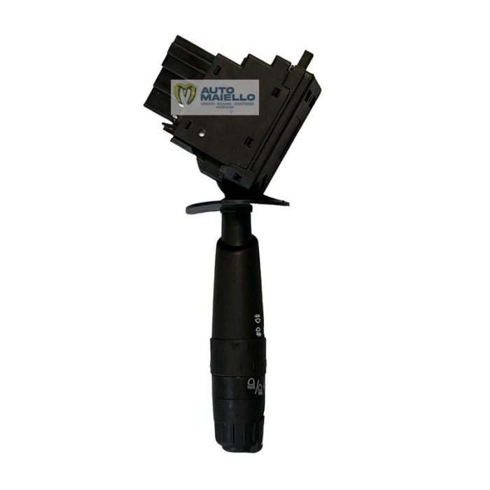 811ay039a Devio luci + fendinebbia deviosgancio Aixam Ligier Chatenet Jdm