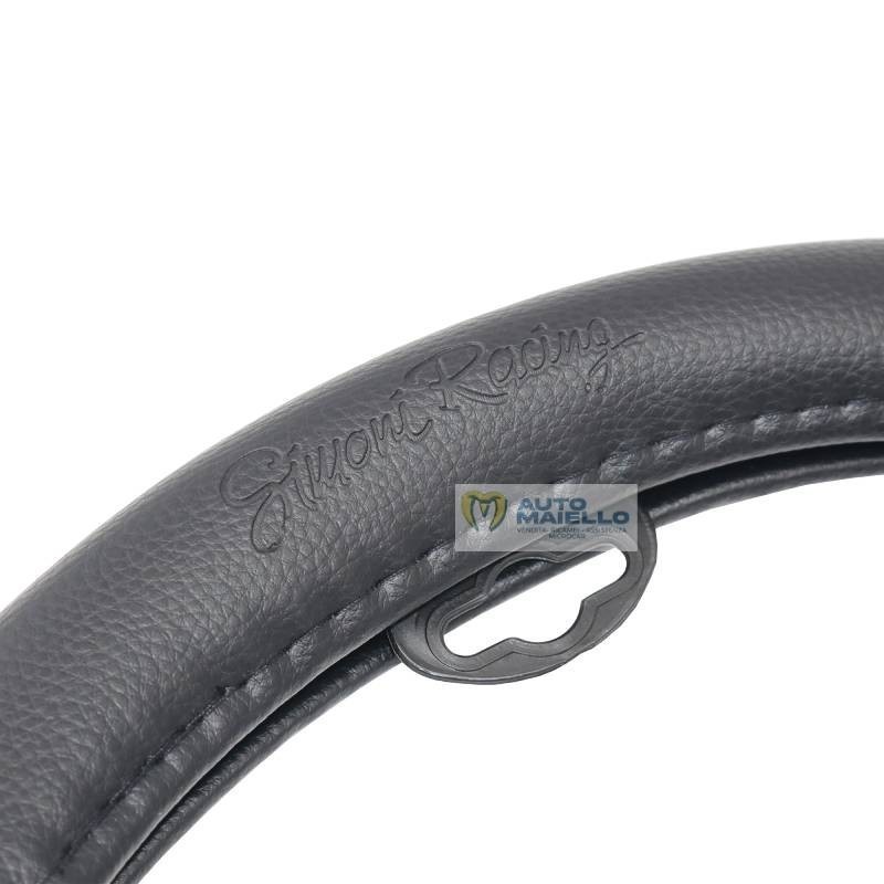 Coprivolante Trophy 1 37-39 cm adat. microcar